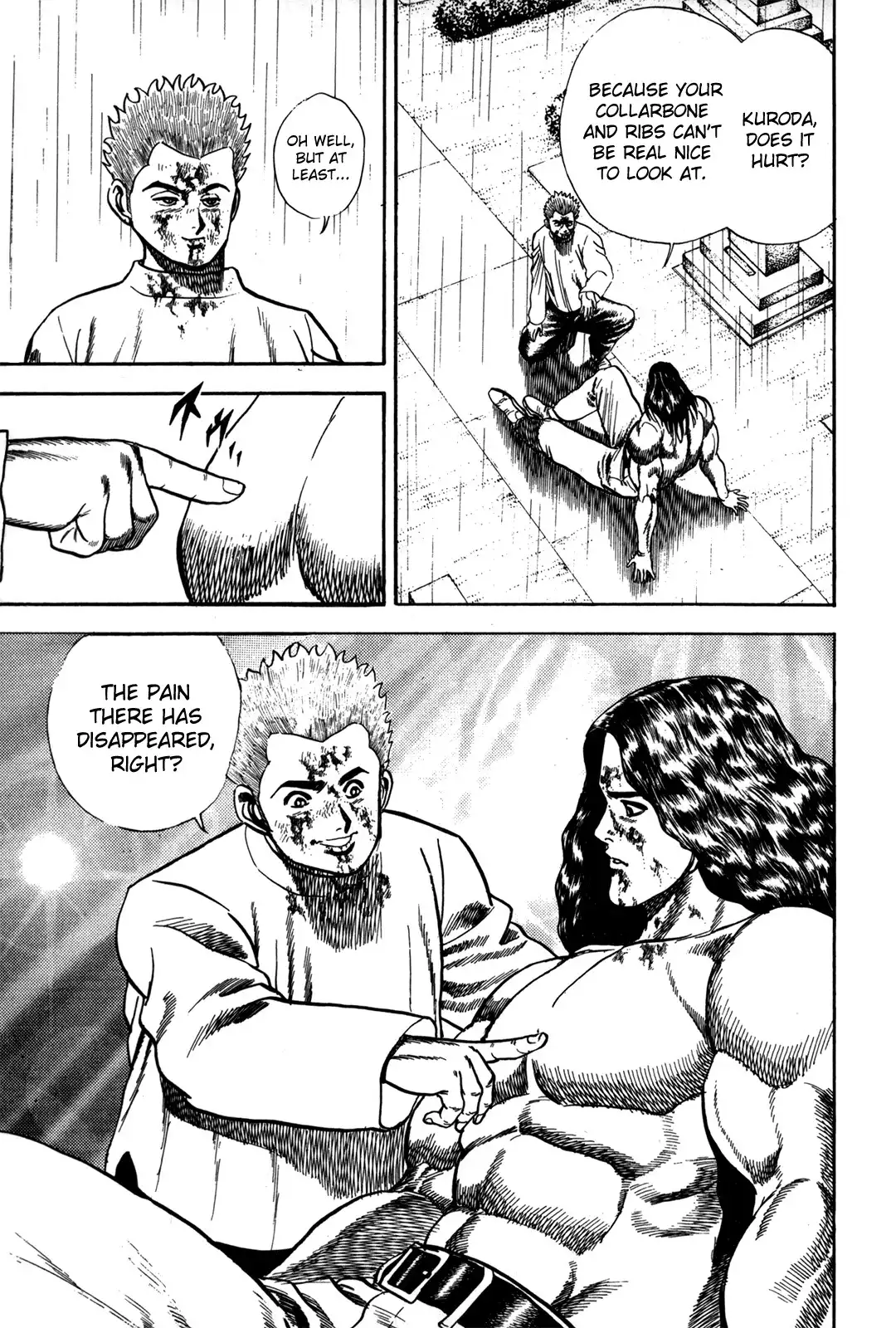 Koukou Tekken-den Tough Chapter 10.019 67